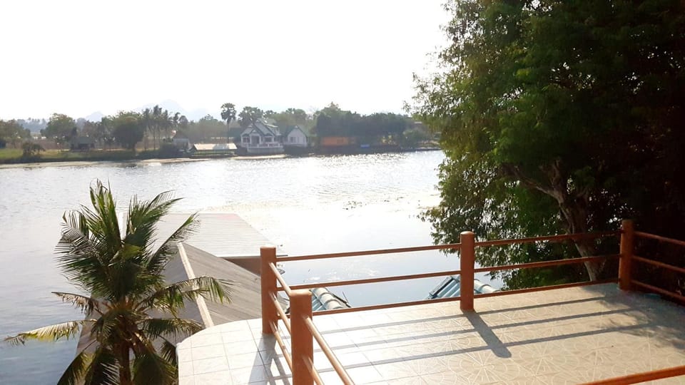 Tamarind Guesthouse Bed and Breakfast in Thailand