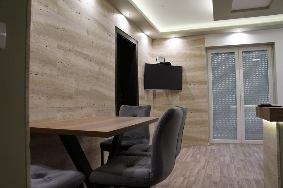 Lux Apartman Bogosavljevic Apartment in Serbia