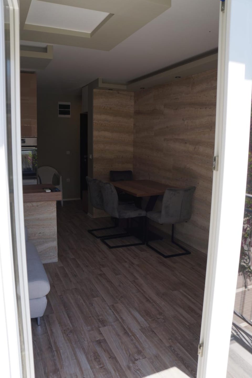 Lux Apartman Bogosavljevic Apartment in Serbia