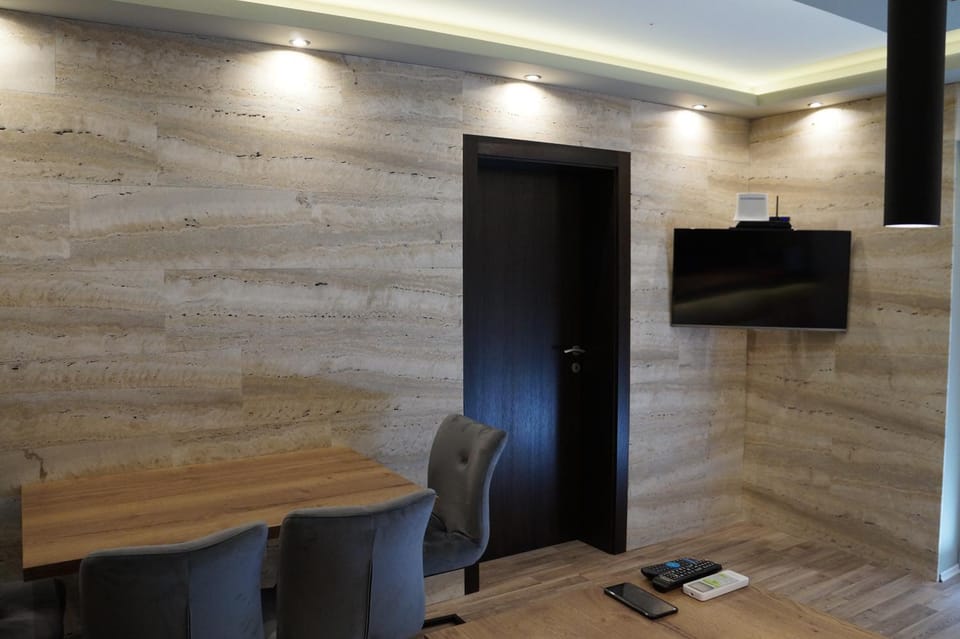 Lux Apartman Bogosavljevic Apartment in Serbia