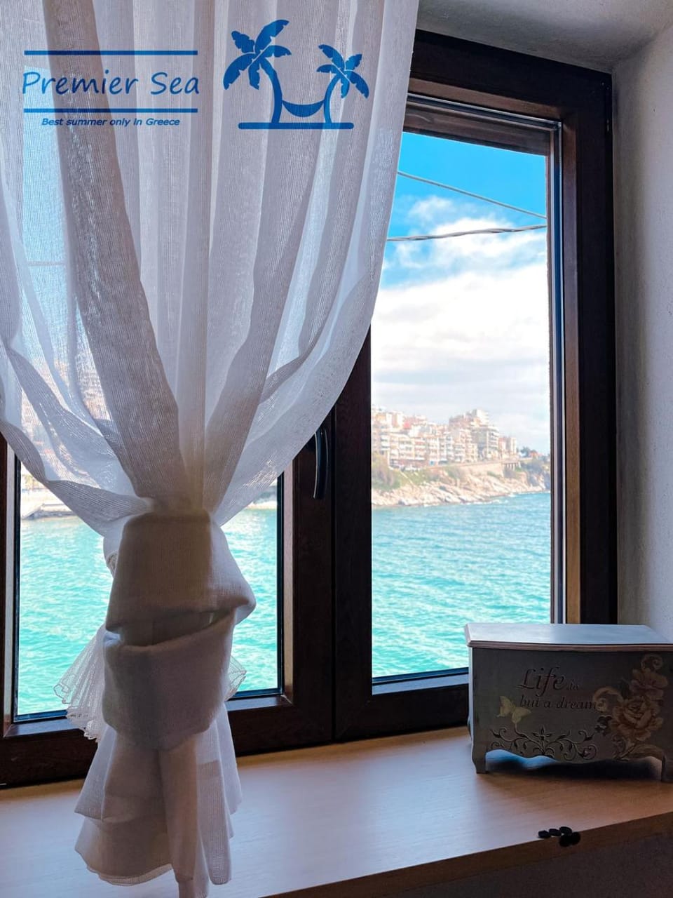 Sea view