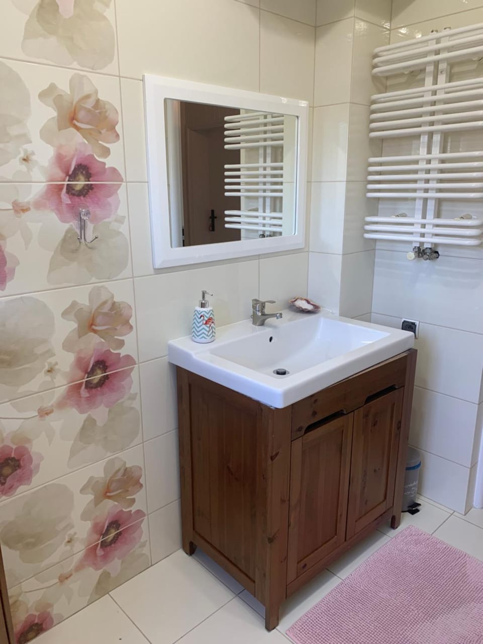 Teresa Jeka Vacation rental in Wladyslawowo