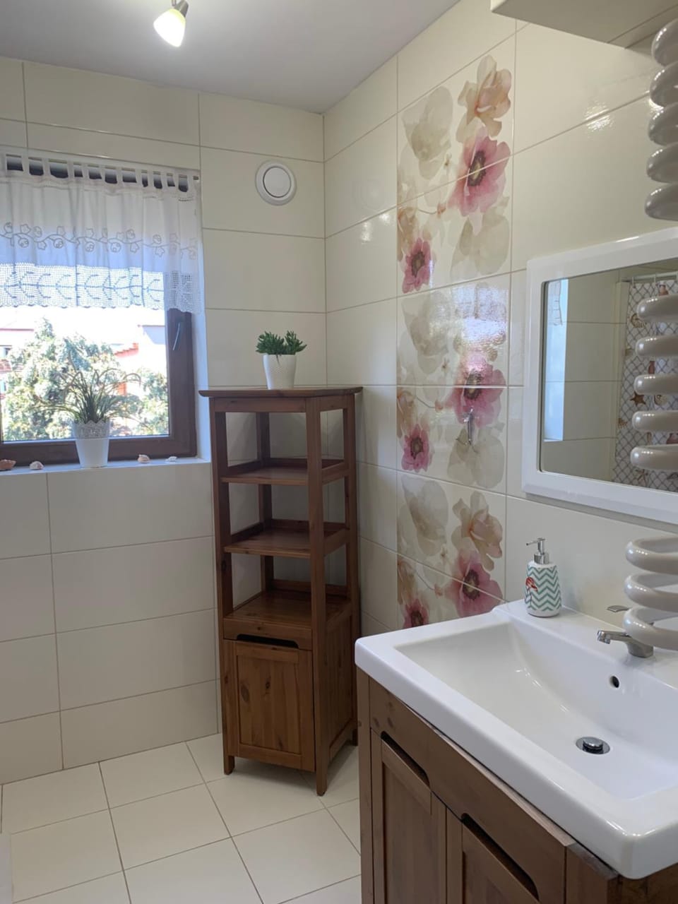 Teresa Jeka Vacation rental in Wladyslawowo