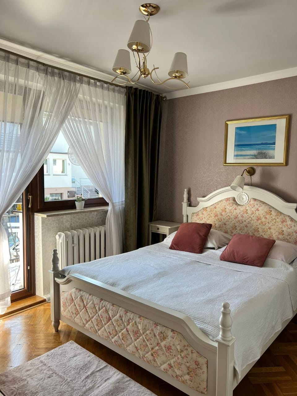 Teresa Jeka Vacation rental in Wladyslawowo