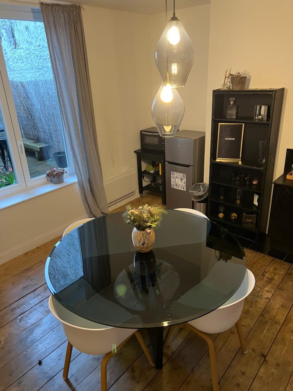 Le beffroi Apartment in Calais