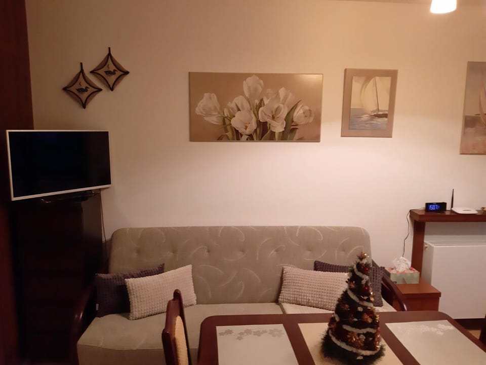 APARTAMENT NATALKA przy plaży Apartment in Pomeranian Voivodeship
