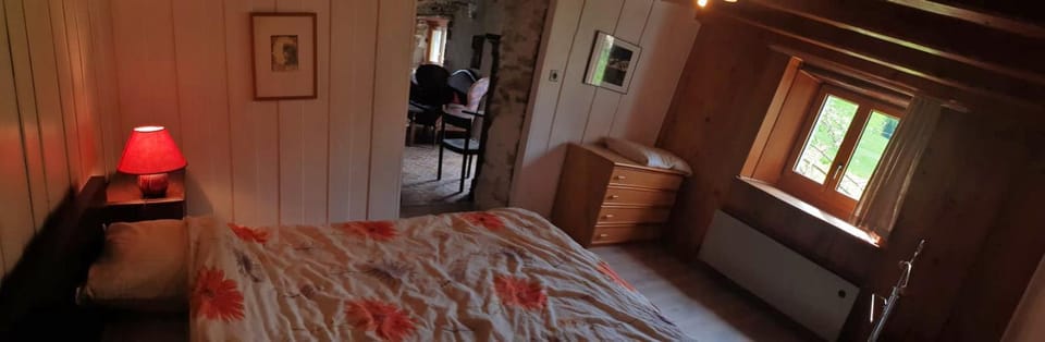 Le Petit Brouillet du bas Apartment in Neuchâtel, Switzerland