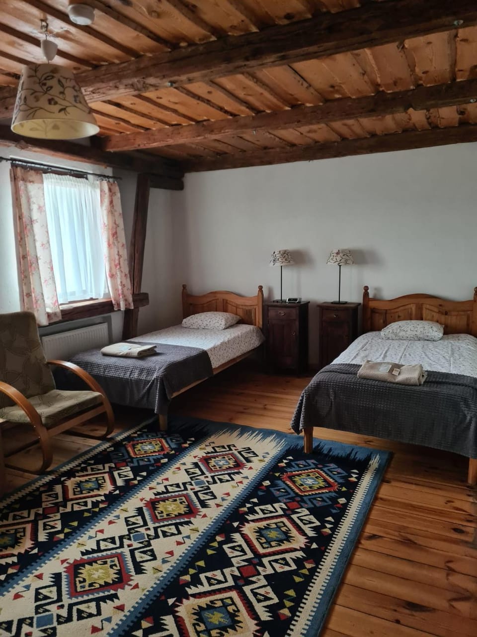 Pensjonat Stary Spichlerz Bed and Breakfast in Poland