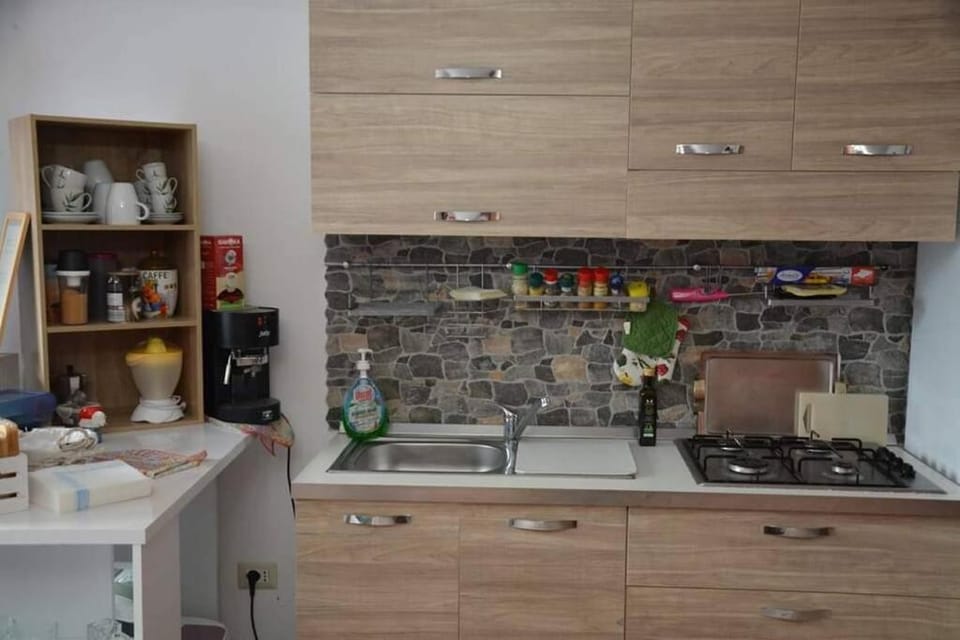 La Cuppulata - Stile Classico Apartment in Sardinia