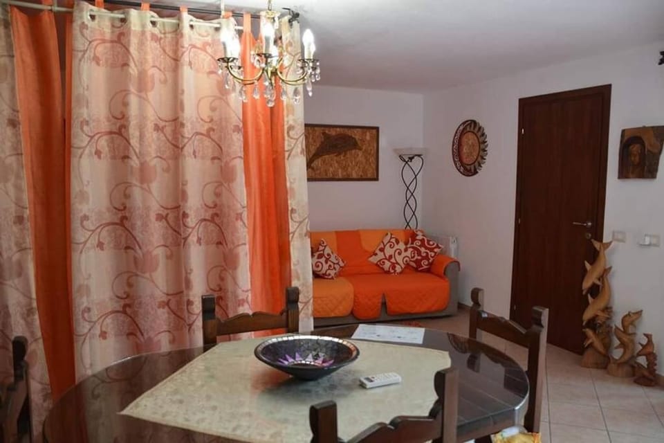 La Cuppulata - Stile Classico Apartment in Sardinia