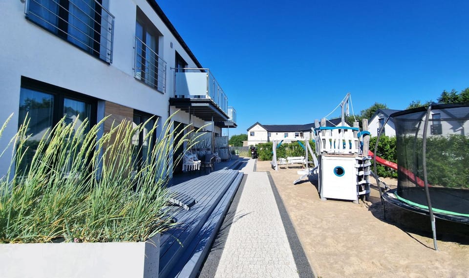 Wytworna Foczka Bed and Breakfast in West Pomeranian Voivodeship, Poland