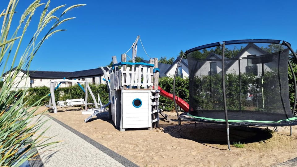 Wytworna Foczka Bed and Breakfast in West Pomeranian Voivodeship, Poland