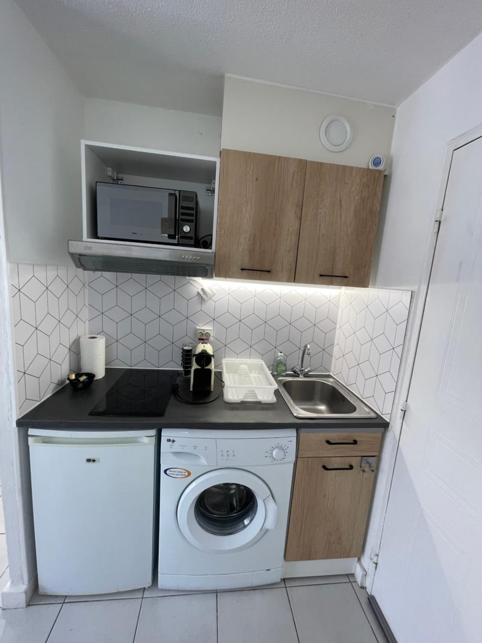 Appartement T2 bord de mer piscine 2025 Apartment in Cannes
