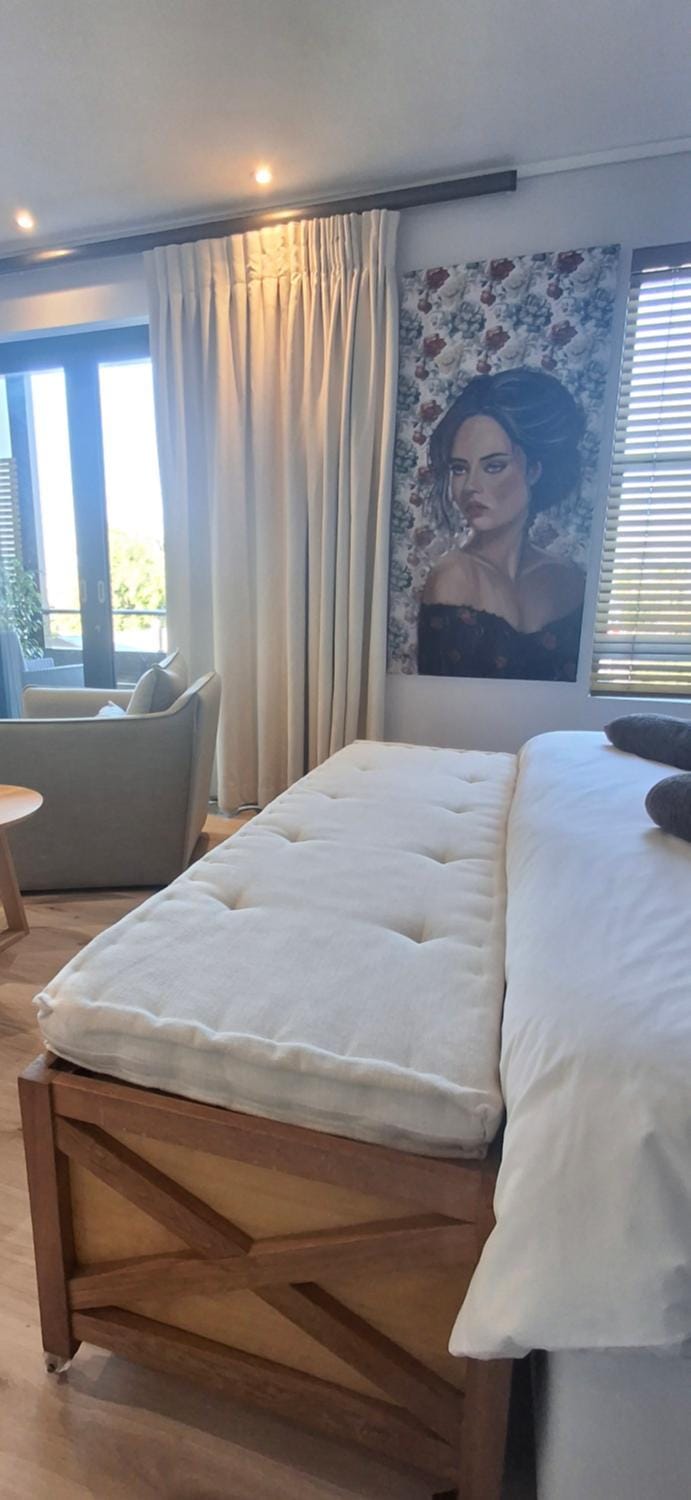 The Gallery on Gray Apartment in Knysna