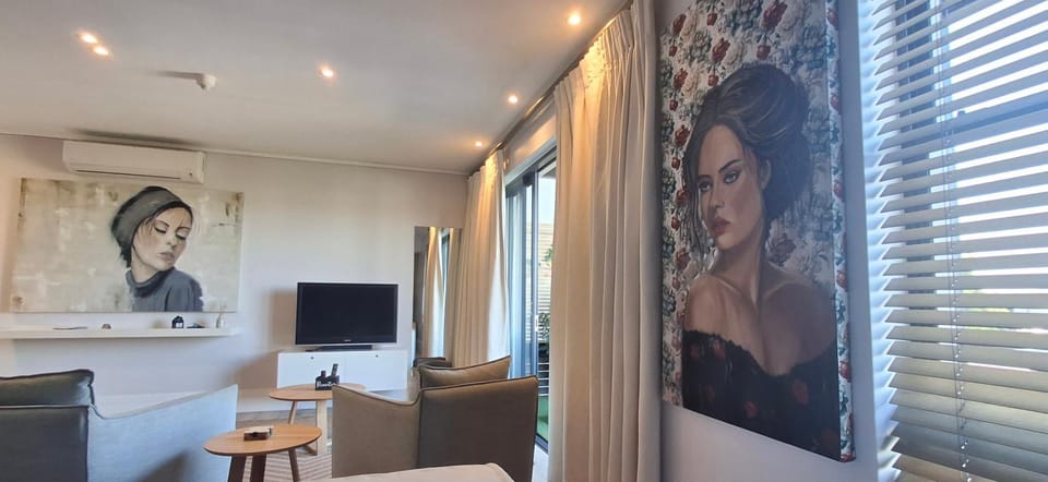 The Gallery on Gray Apartment in Knysna