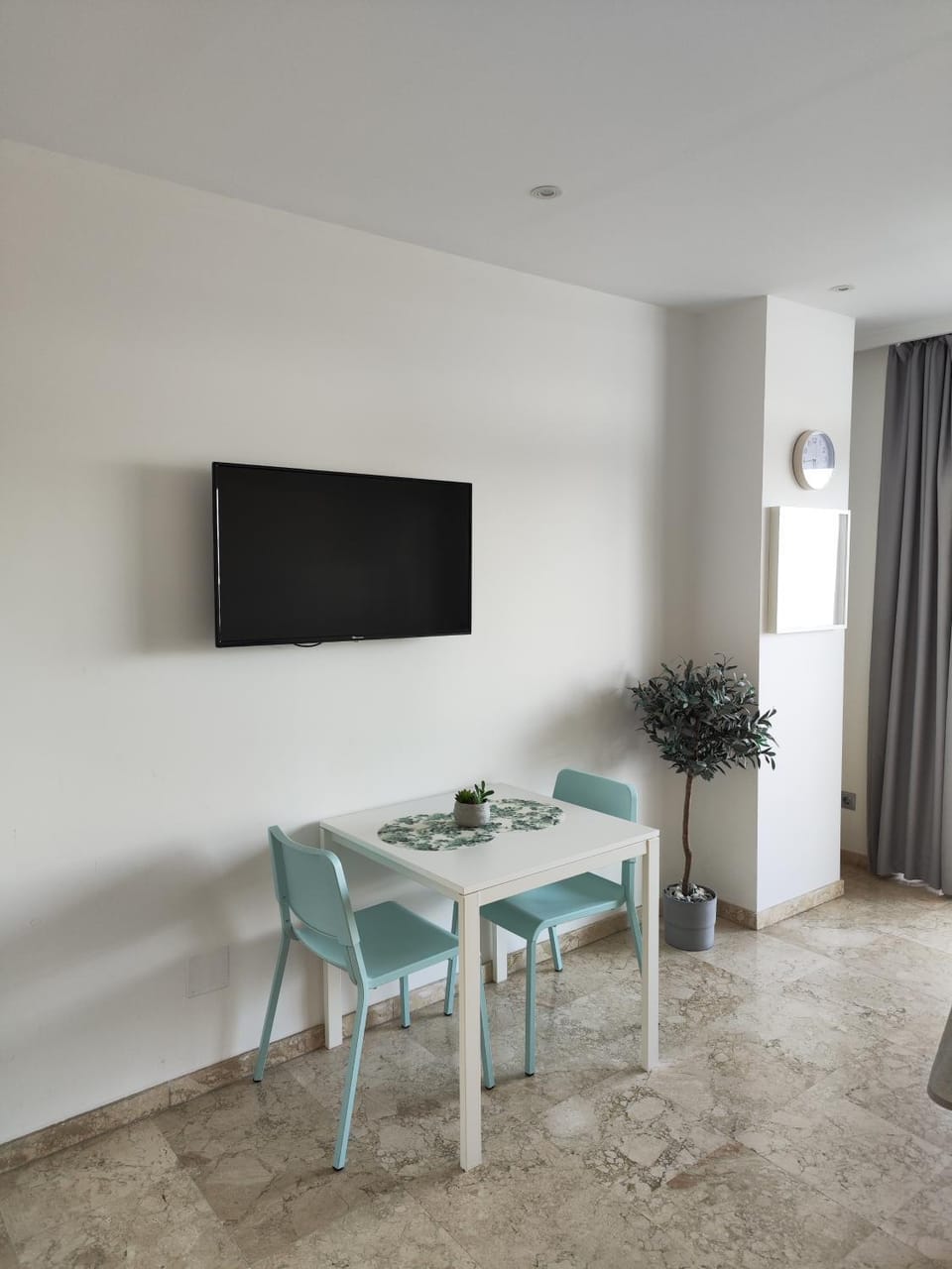 Castillo de Santa Clara Apartment in Torremolinos