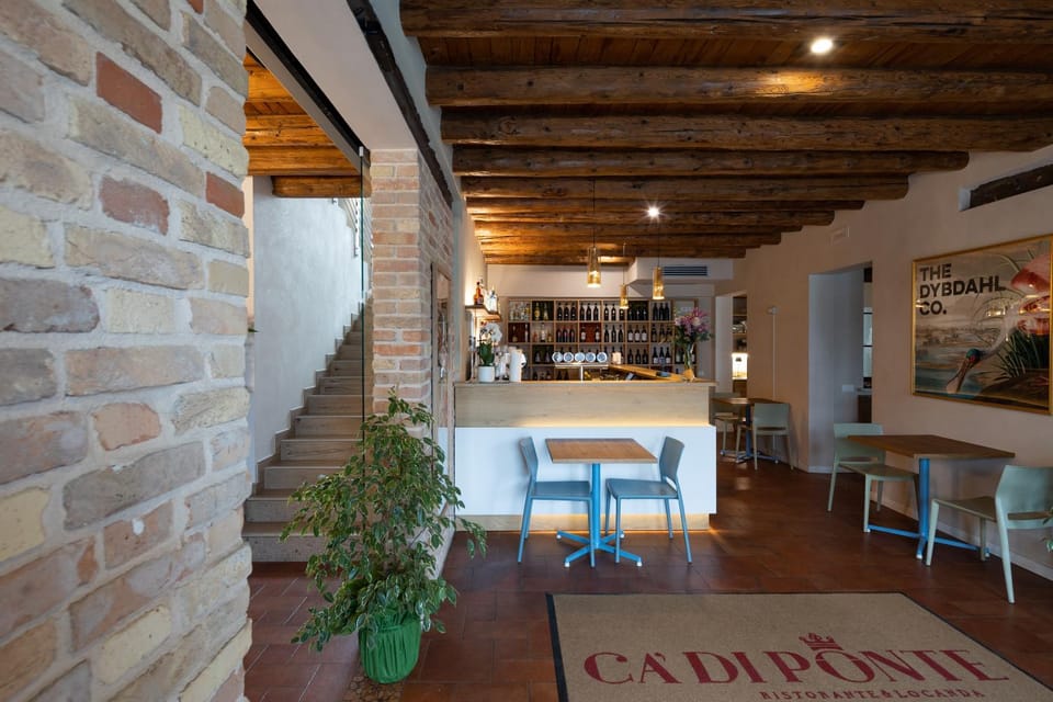 Lounge or bar