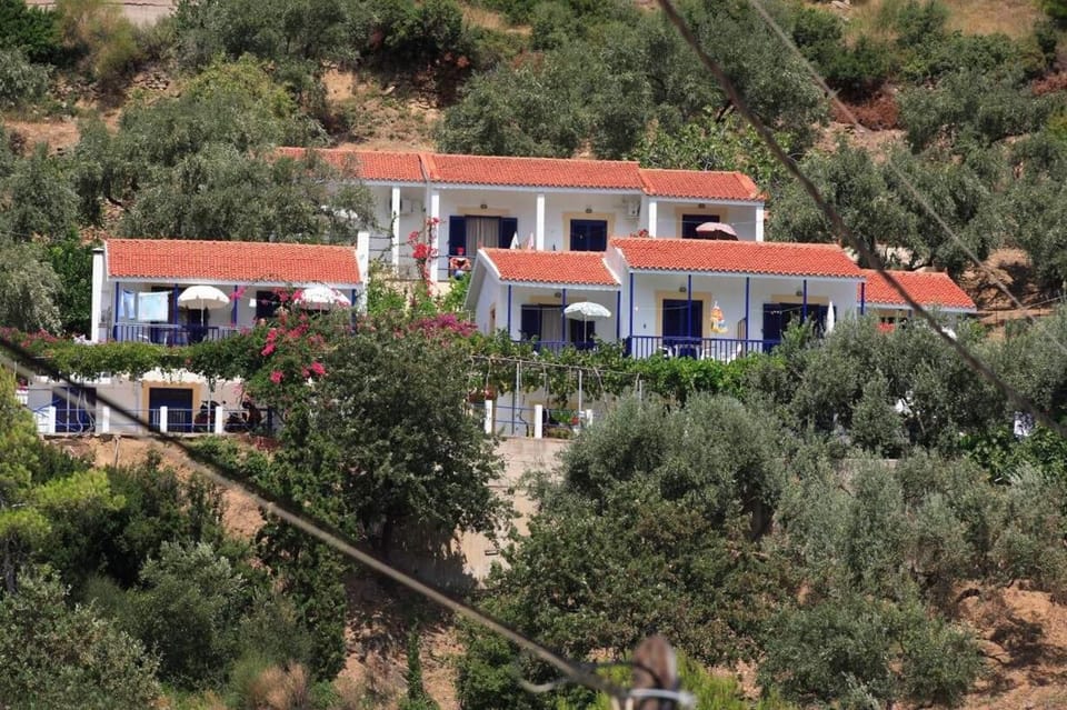 ΣΕΡΓΙΑΝΙ ΣΚΟΠΕΛΟΥ Apartment hotel in Sporades, Greece