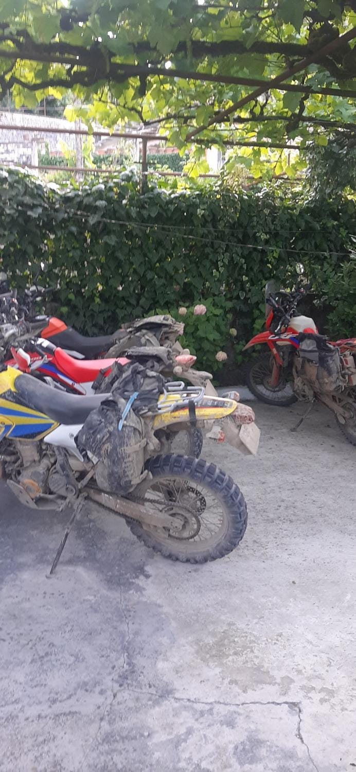 The Fir Gate Bed and Breakfast in Vlorë County, Albania