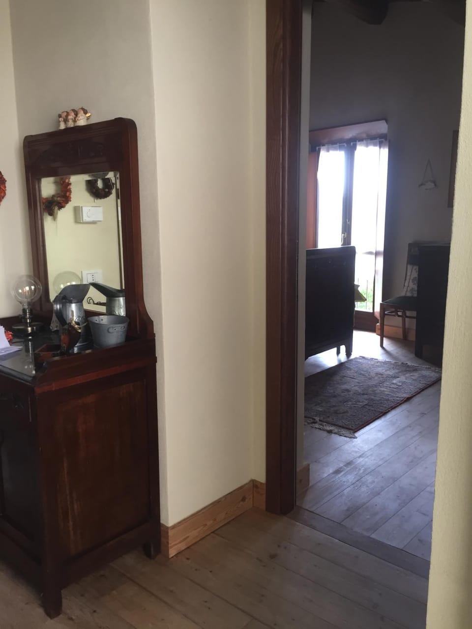RESIDENZA CIMA LE VIGNE Bed and Breakfast in Liguria