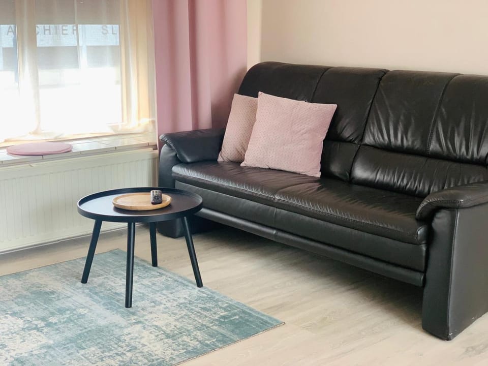 Cosy house in the heart of the center! Apartment in Zeeland, Netherlands