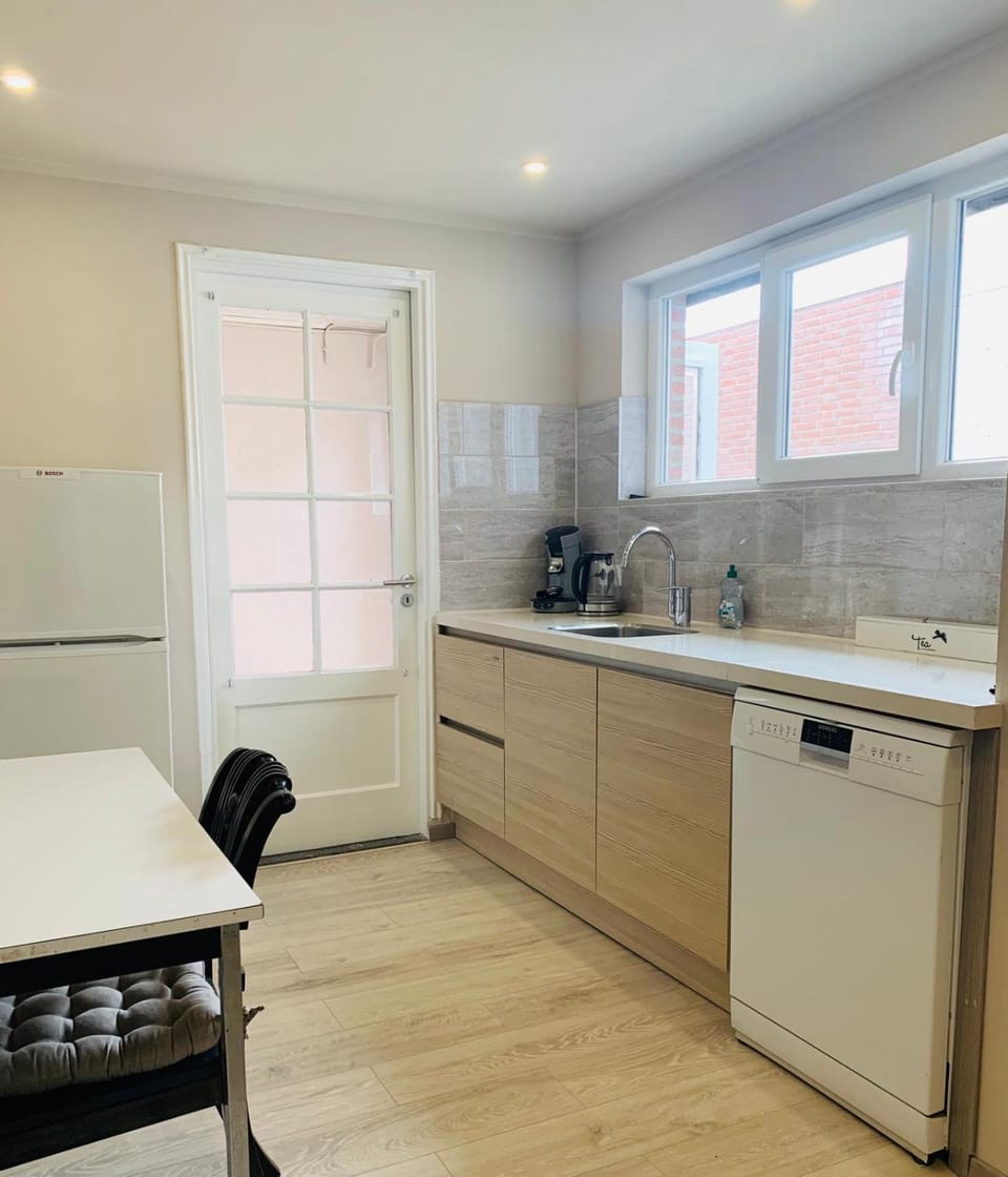 Cosy house in the heart of the center! Apartment in Zeeland, Netherlands