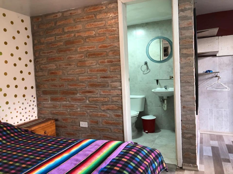 Mini suites en el mejor sector de la ciudad Apartment in Quito