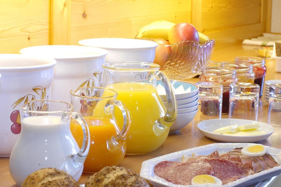 Breakfast