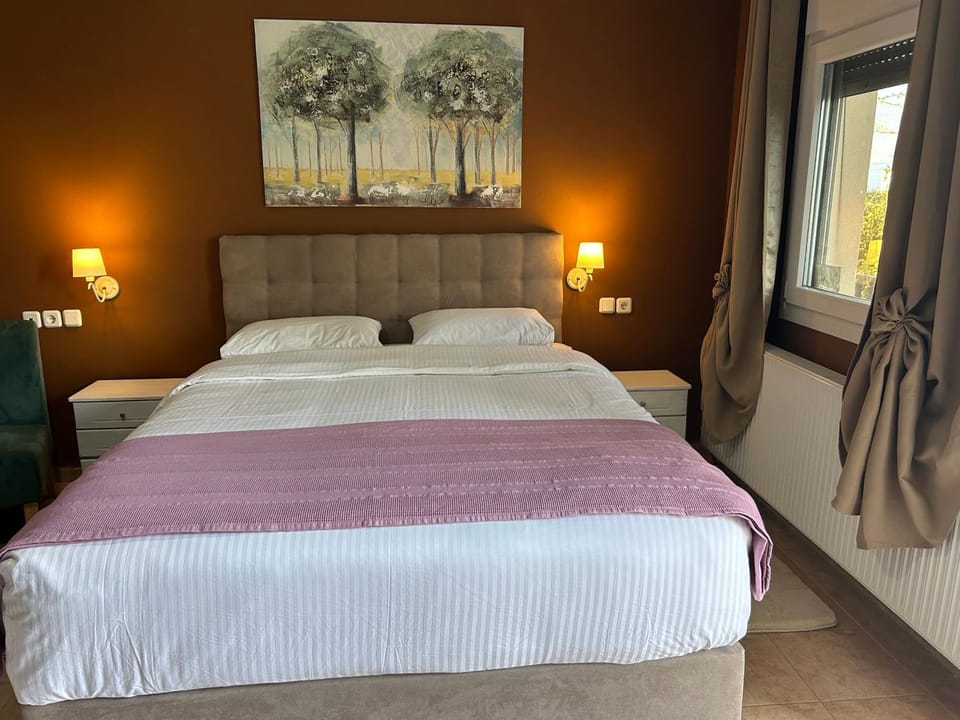 Akrotiri studios Apartment in Evros, Greece