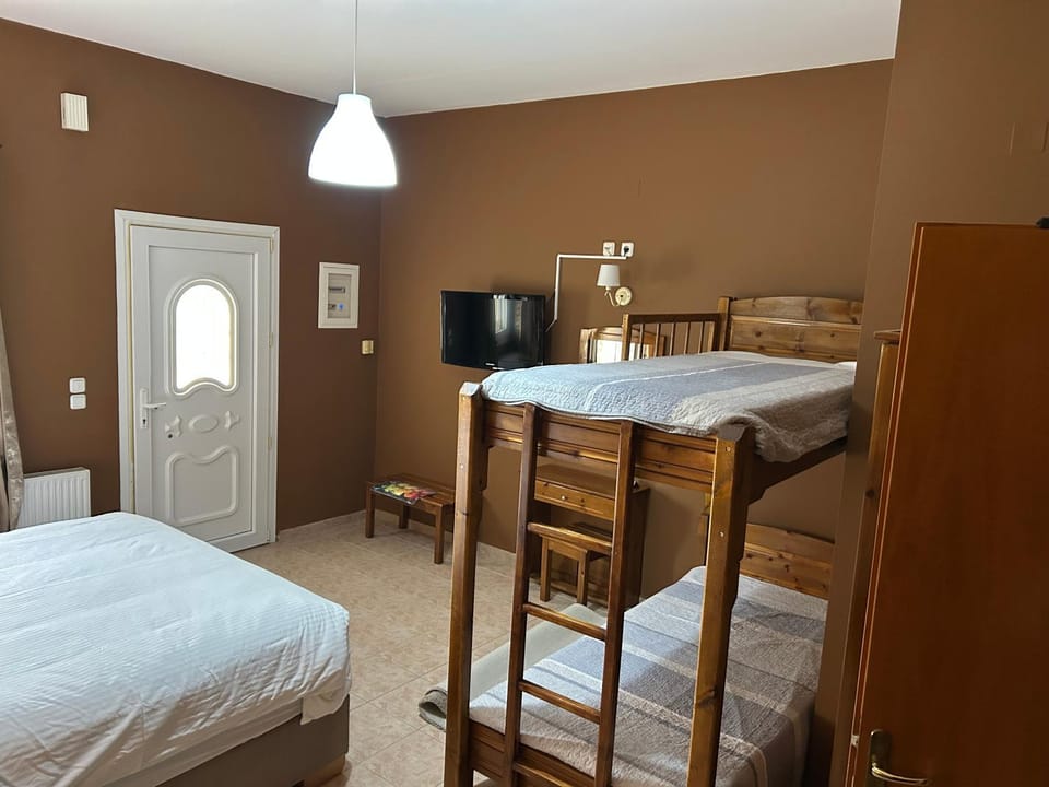 Akrotiri studios Apartment in Evros, Greece