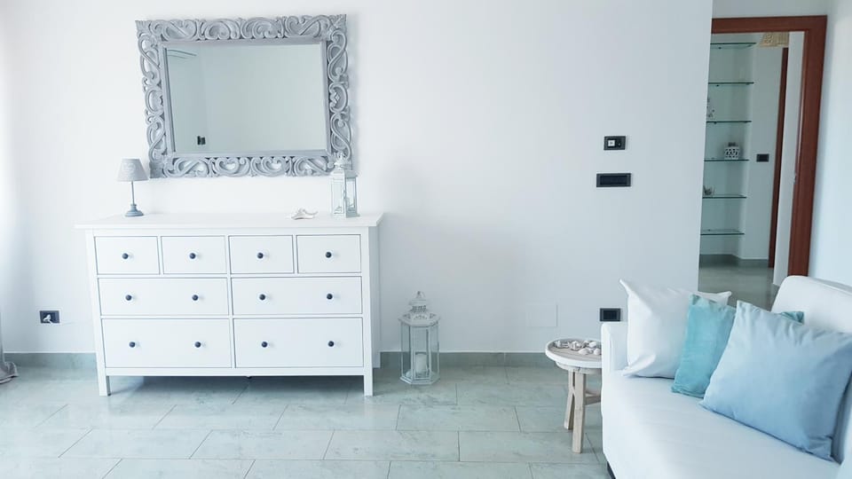 Dimora Brezza di Mare Apartment in Termoli