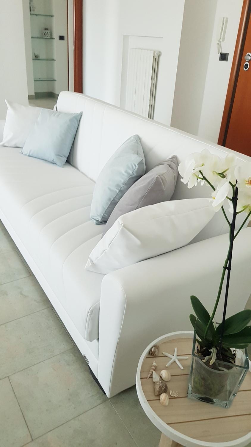 Dimora Brezza di Mare Apartment in Termoli