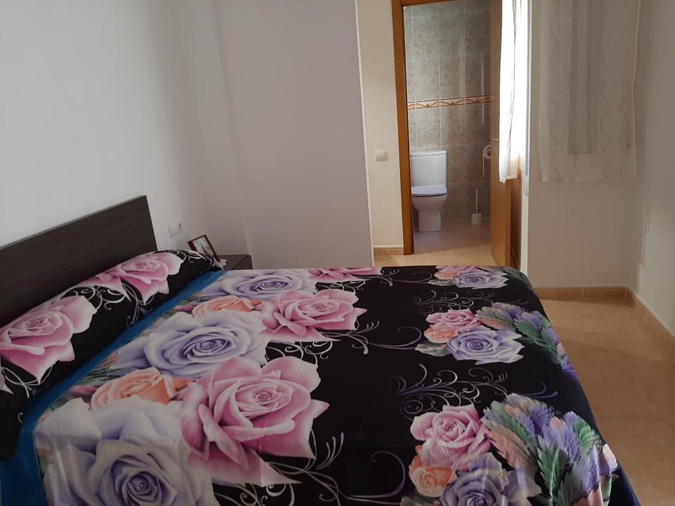 Àtic RENDILLA Apartment in Montsià