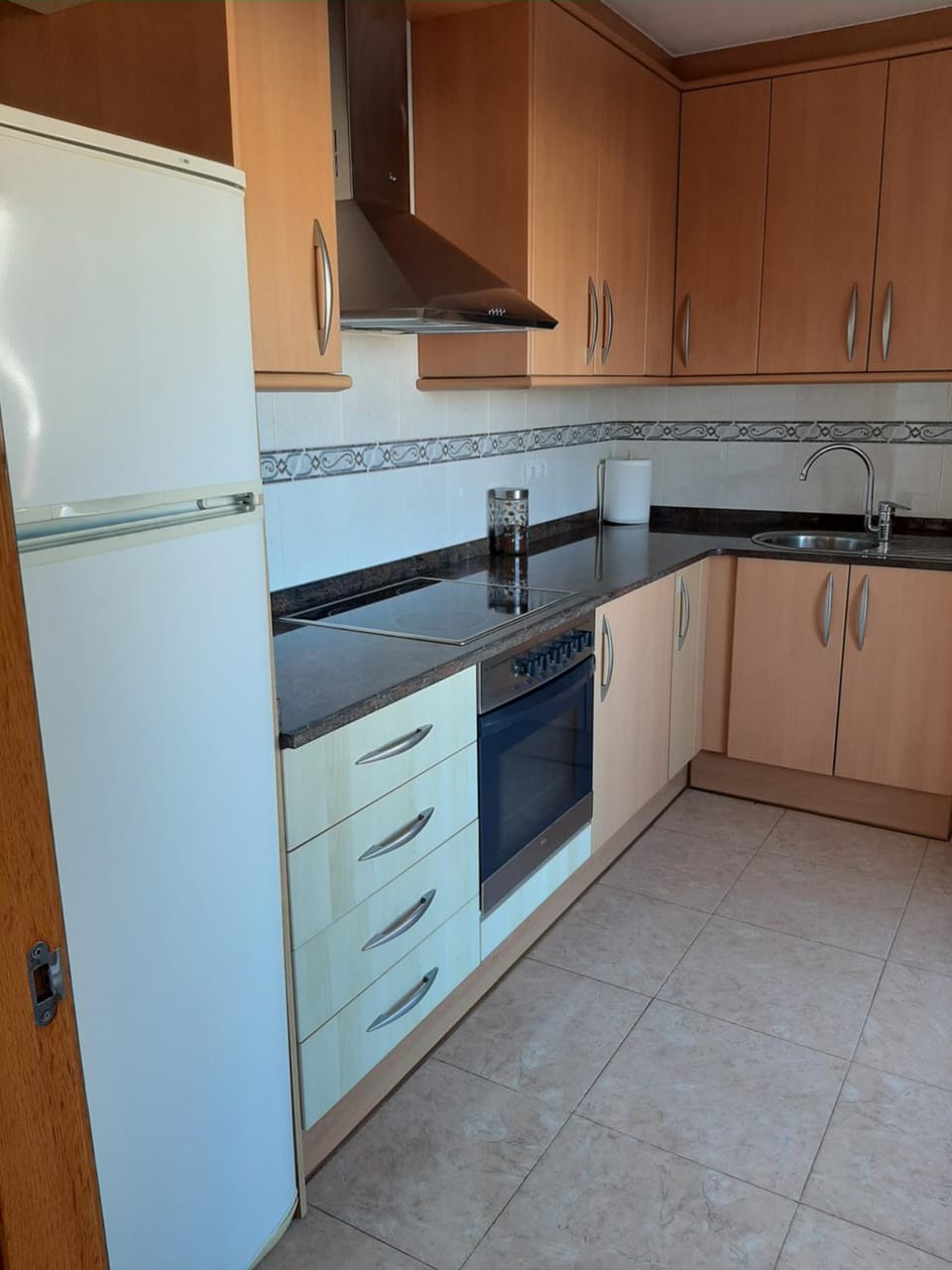 Àtic RENDILLA Apartment in Montsià