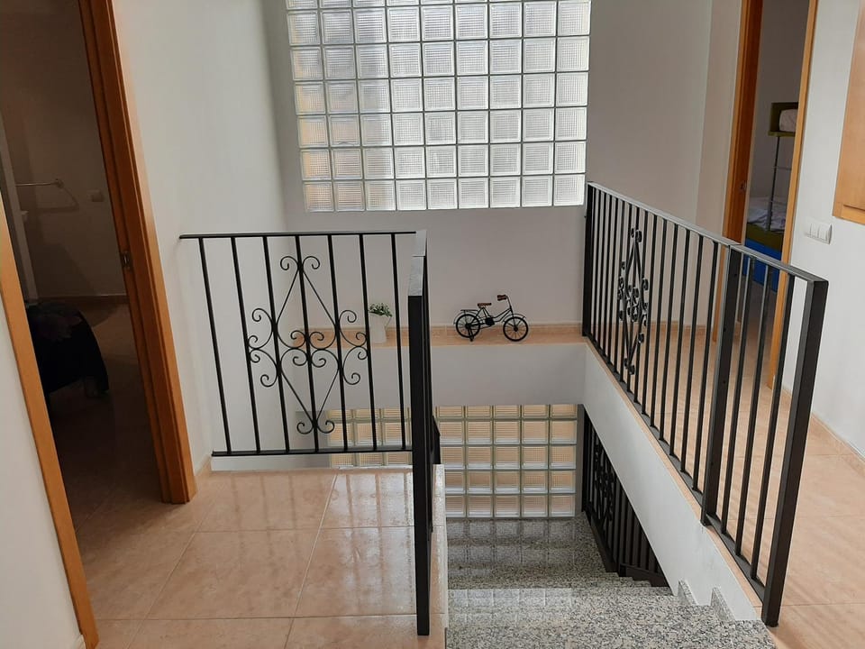Àtic RENDILLA Apartment in Montsià