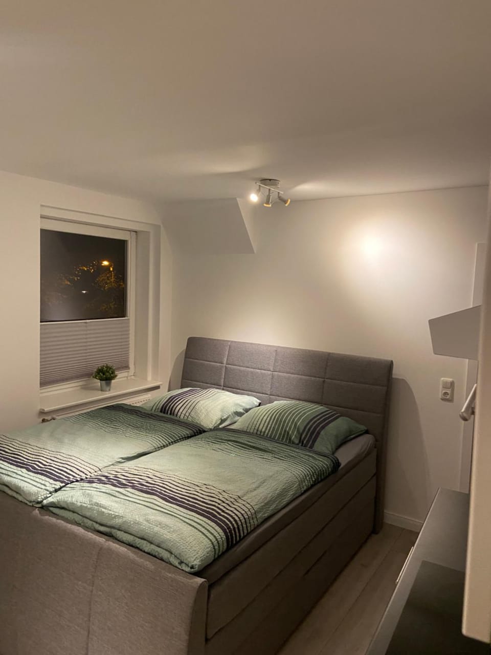 Ferienwohnungen Dummersdorfer Straße Apartment in Lubeck