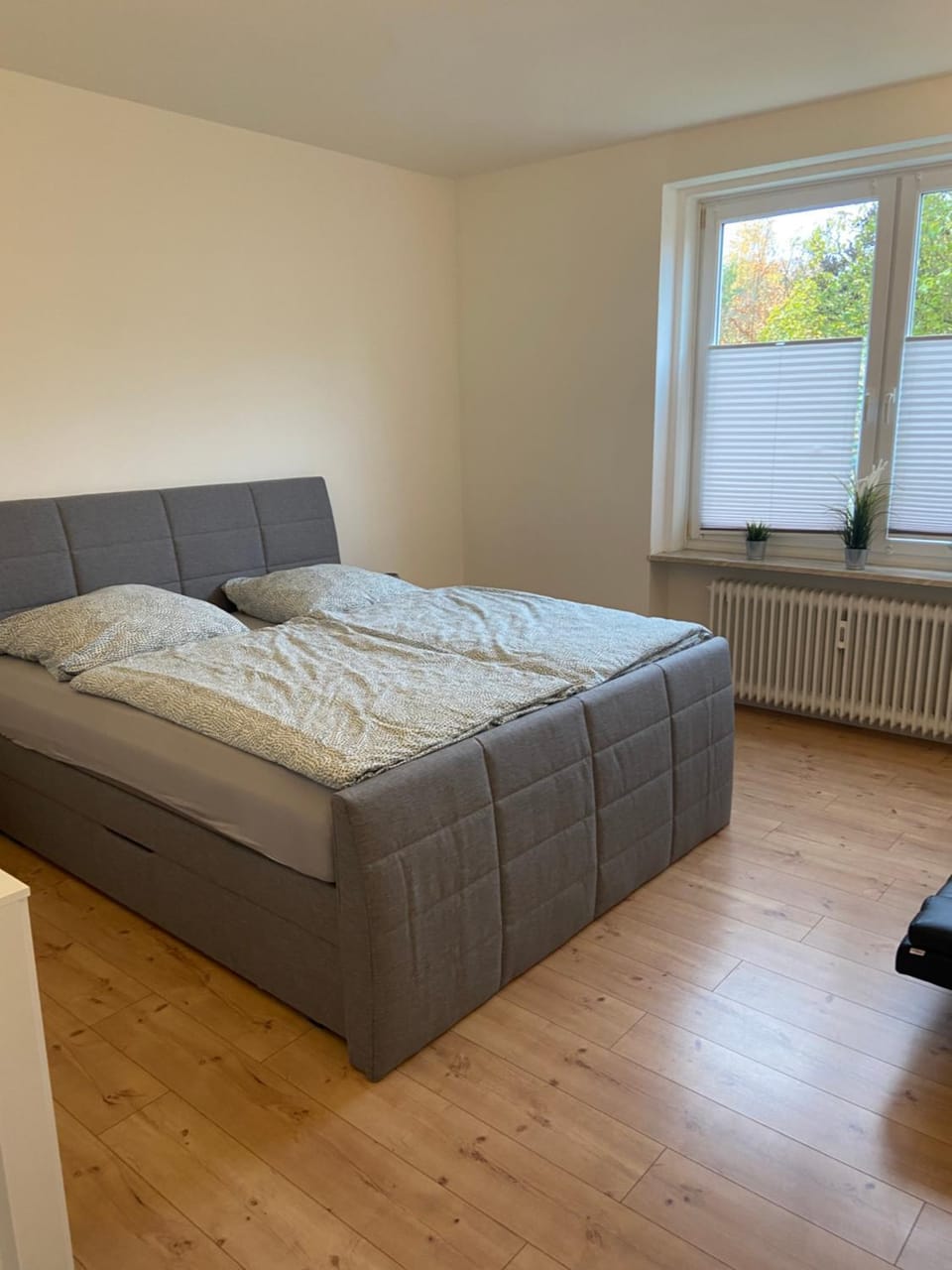 Ferienwohnungen Dummersdorfer Straße Apartment in Lubeck