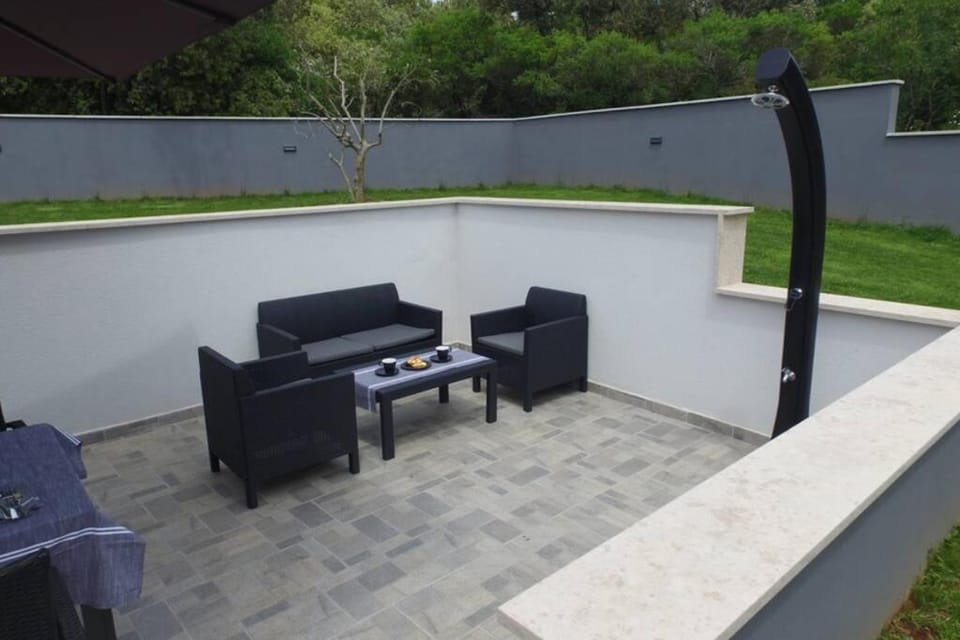 Apartment in Park forest Soline near the sea Apartment in Pula