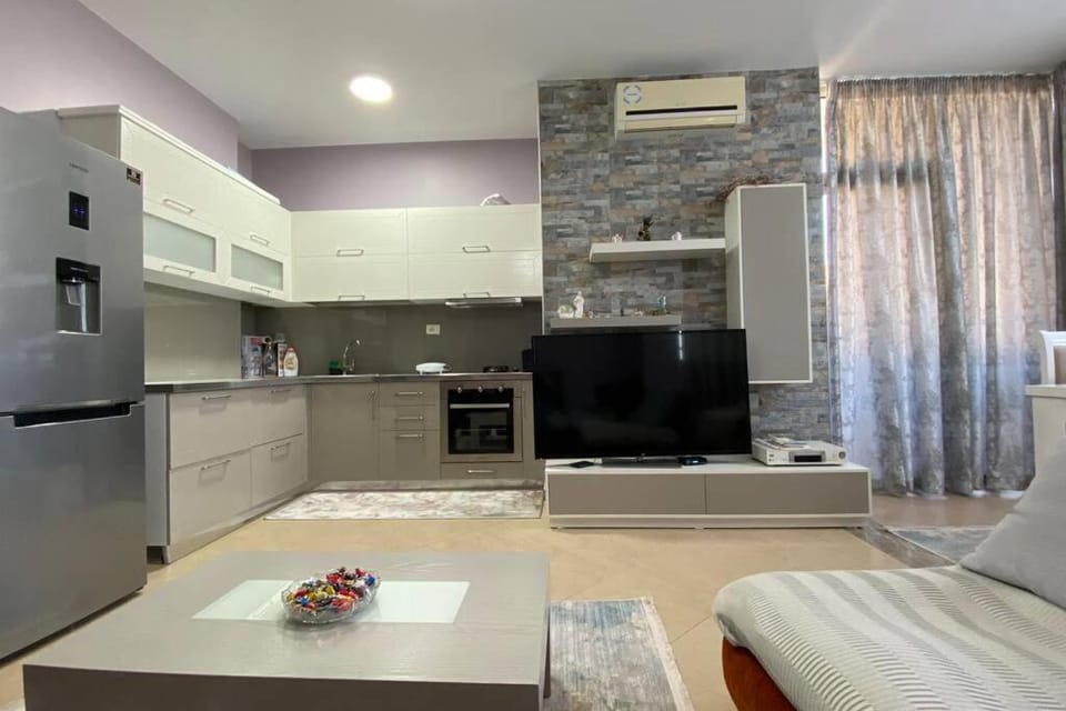 Communal lounge/ TV room, TV and multimedia