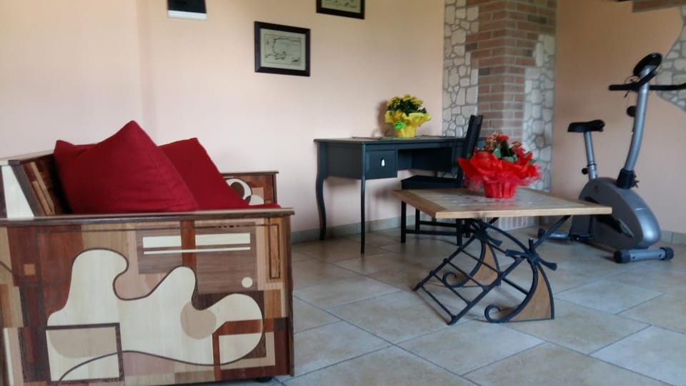 Bathroom, Living room, Bedroom