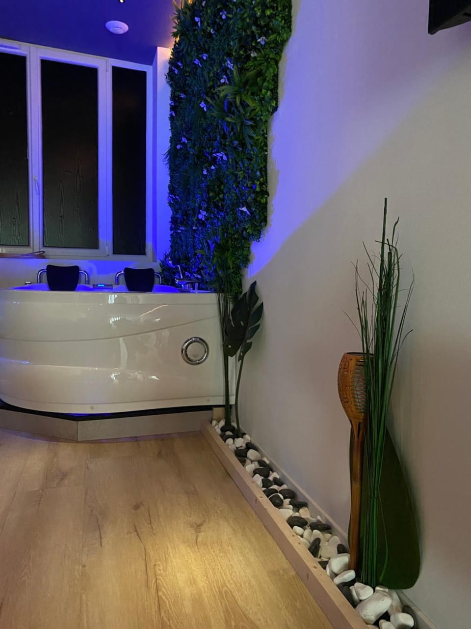 Sweet love exotique by Locations_lepuyenvelay Apartment in Auvergne-Rhône-Alpes