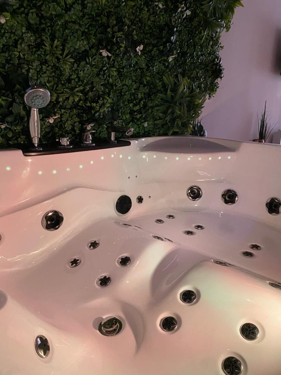 Sweet love exotique by Locations_lepuyenvelay Apartment in Auvergne-Rhône-Alpes