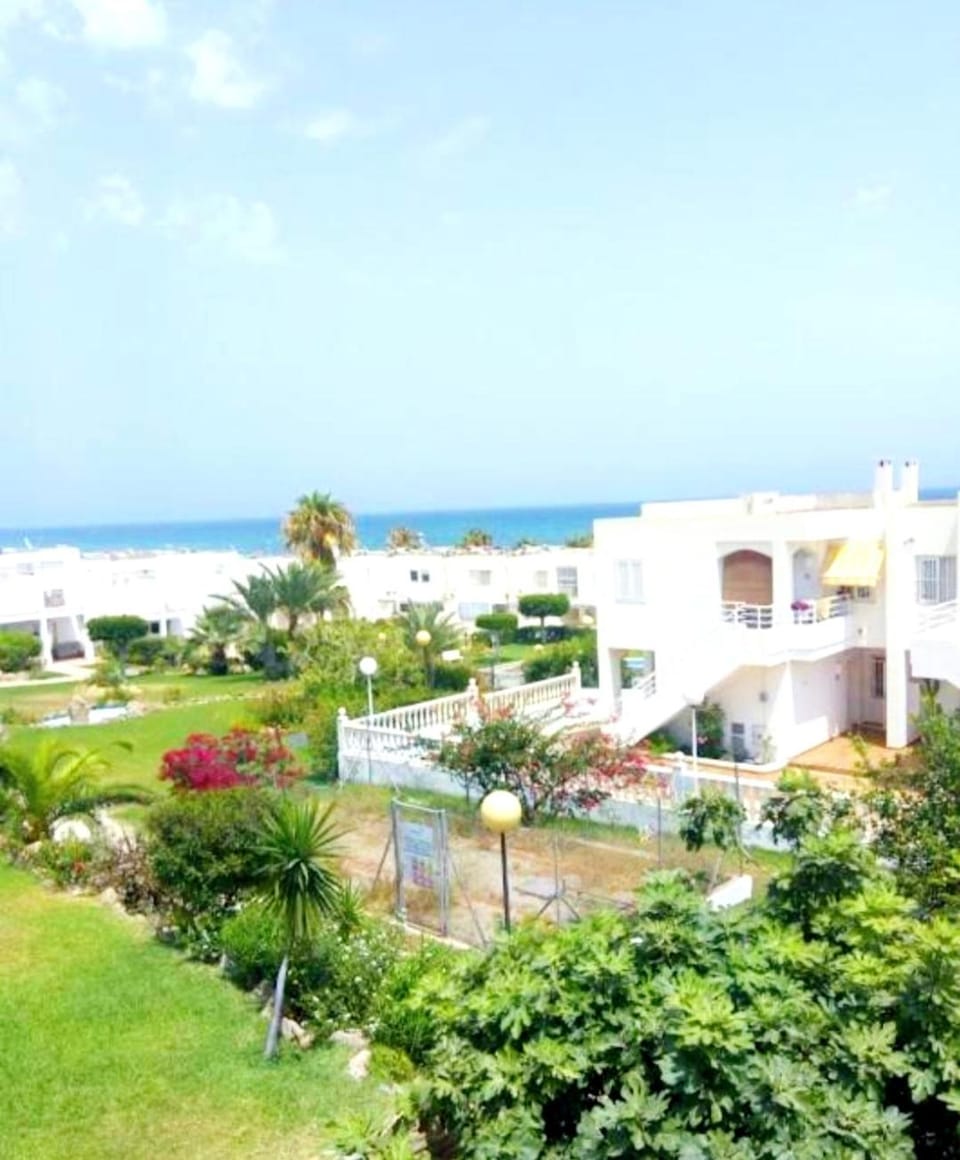 Sea view