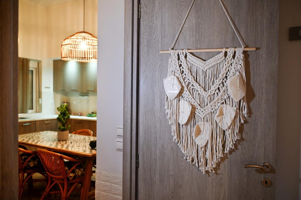 Mpoulakis Apt 46 Apartment in Kissamos
