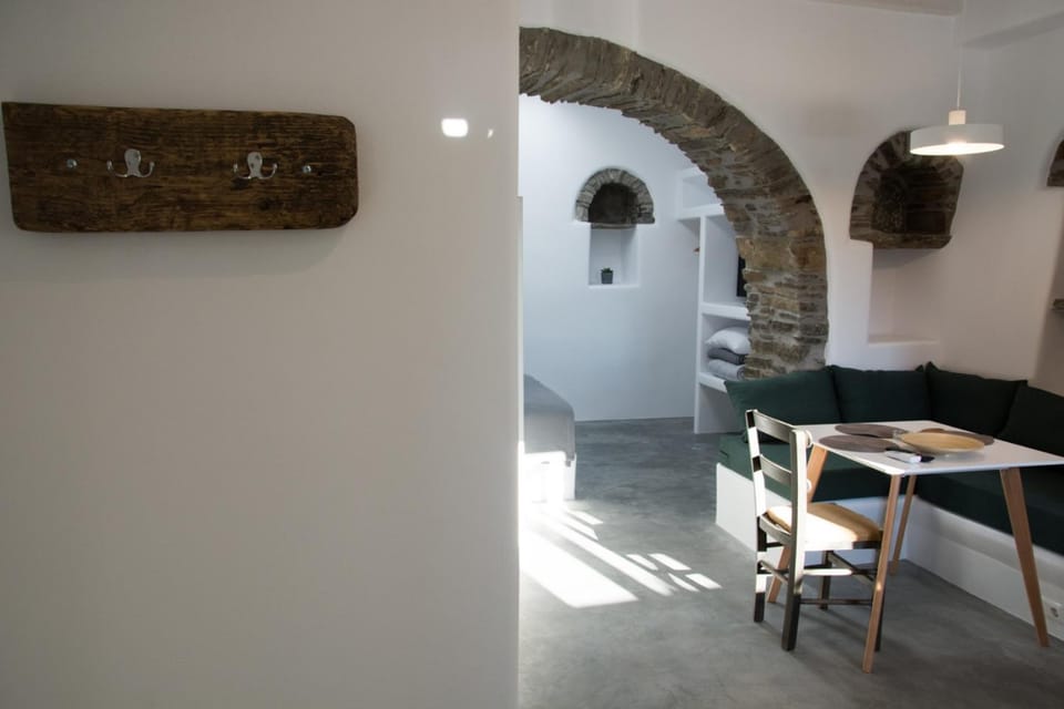 Casa Di Volto House in Decentralized Administration of the Aegean