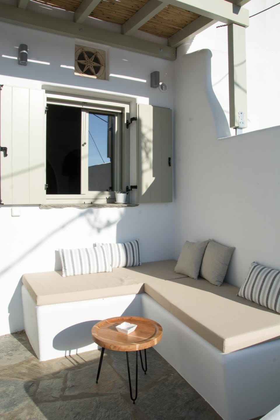 Casa Di Volto House in Decentralized Administration of the Aegean