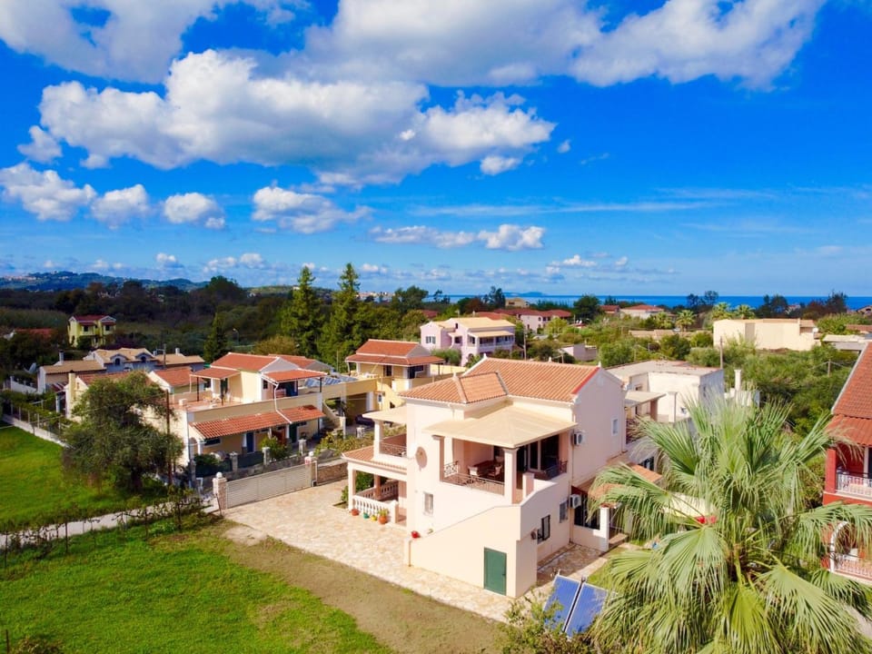 Anna Apartments Apartment in Corfu, Greece