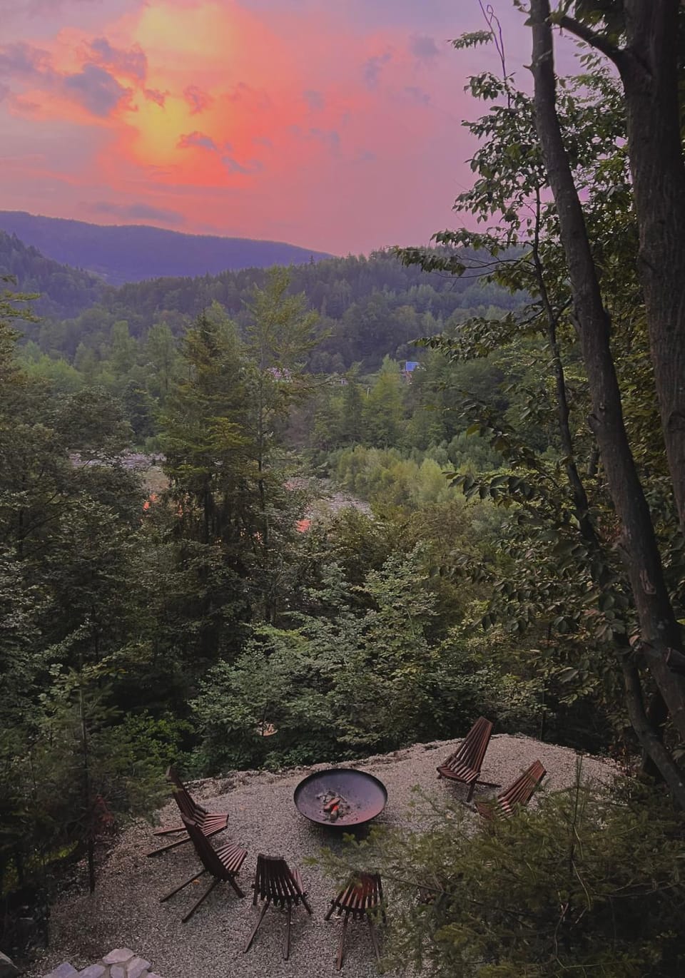 Poderey Villas Villa in Ukraine