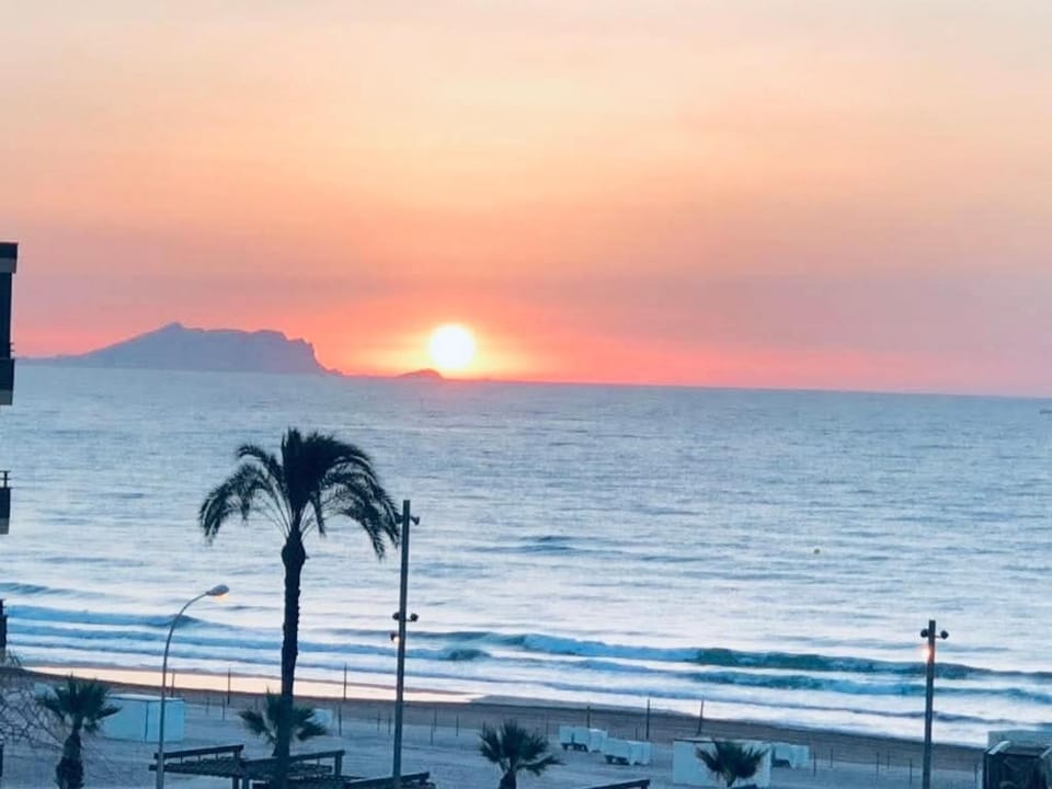 Sea view