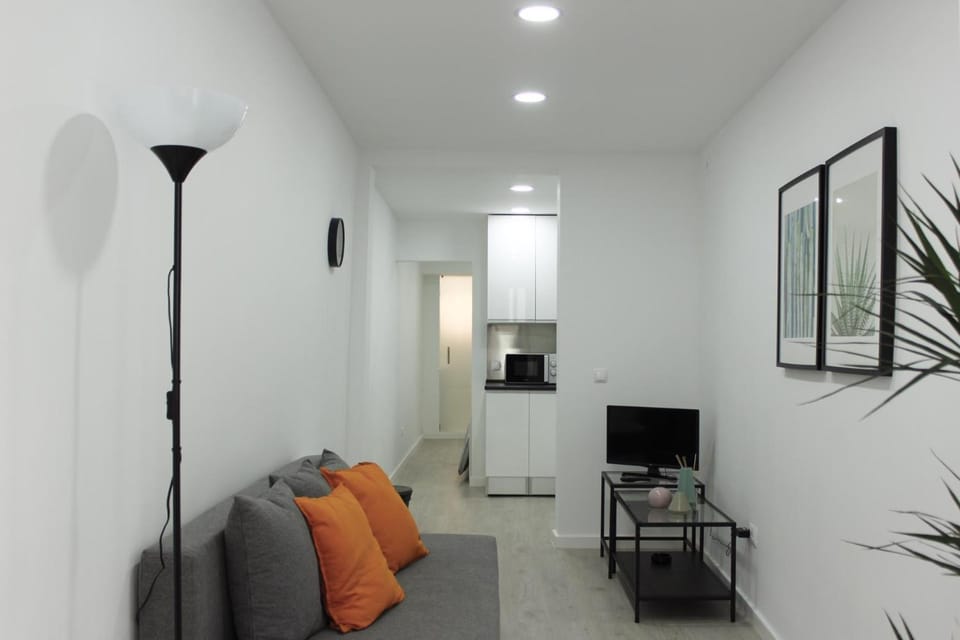 Principe Real - Nice and Cozy private Apartment Apartment in Lisbon